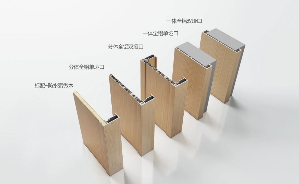 垭口系列